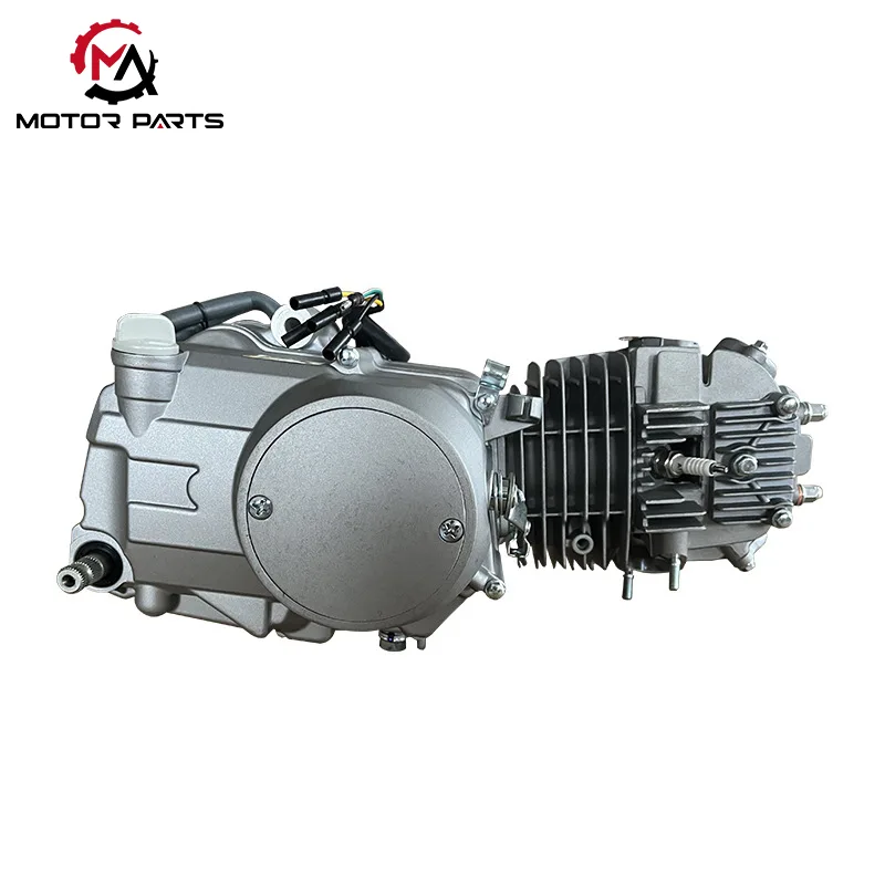 125CC Motorcycle Beach Bike ATV YX125 Motorra