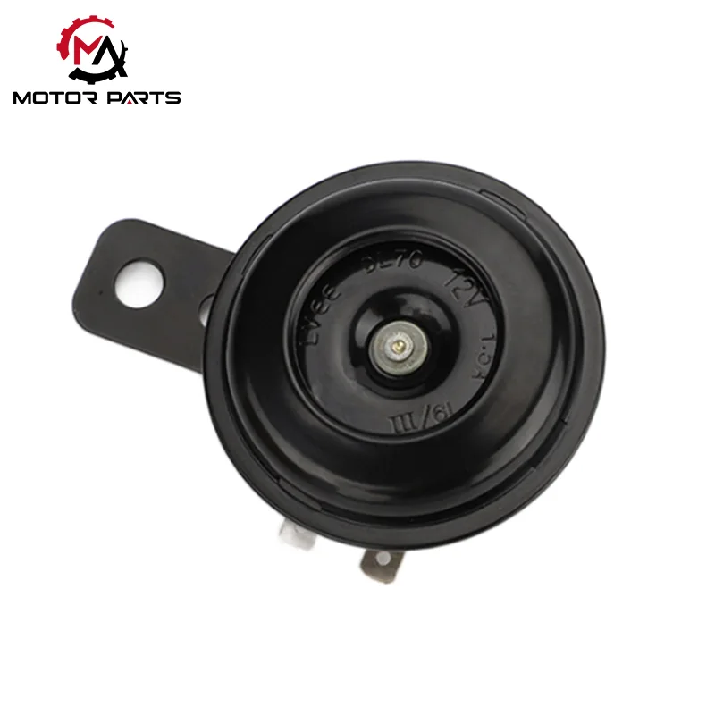 12v motorraren klaxona
