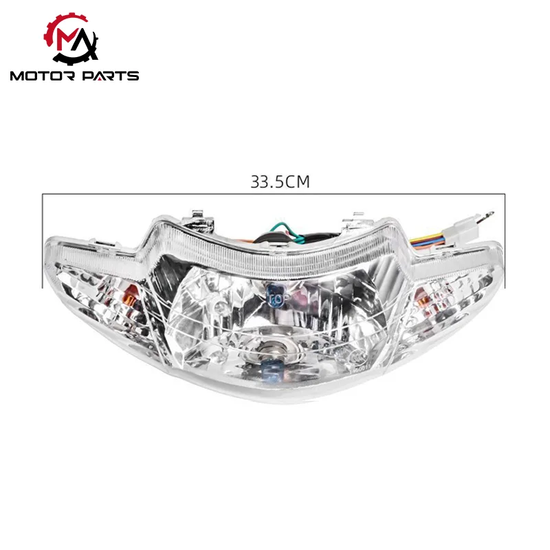 Zein motatako motoen argiztapena eta seinaleak behar ditu jendeak?