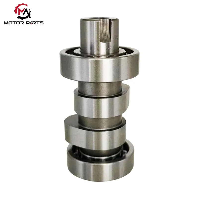 Bajaj CT100 Camshaft Boxer 100 Platina 100-rako errodamenduekin