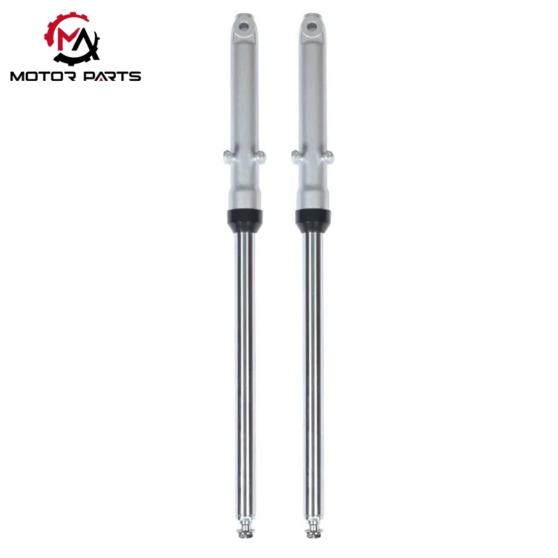 CG125 Motozikleta Aurrealdeko Shock Absorber