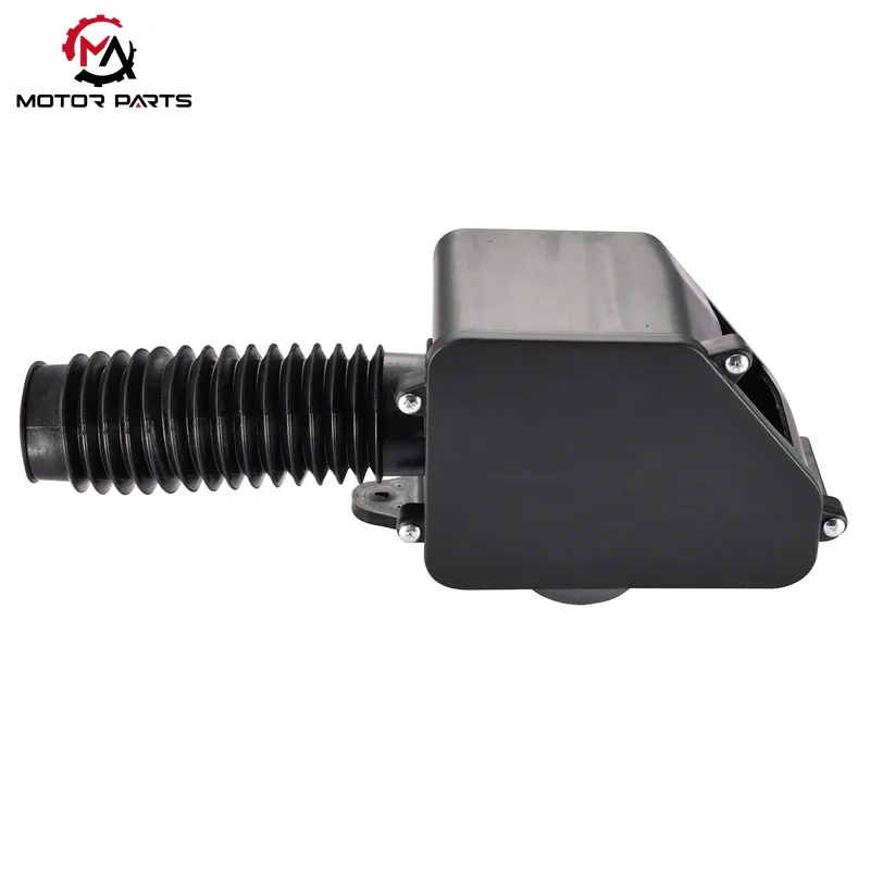 GY6 150cc-ko aire-iragazkiaren kutxa ATV-rekin