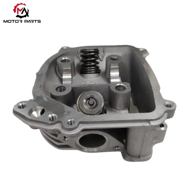 Haomai 150 GY6 150 Zilindro Buru osoa 157QMJ Motorrearen piezak