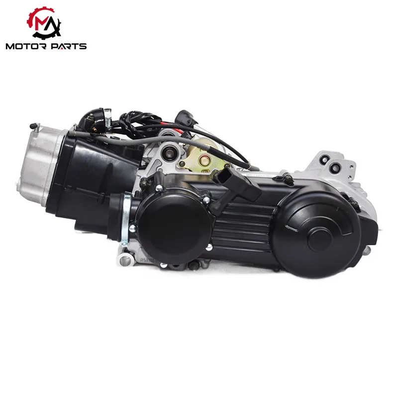 Kalitate handiko GY6 200cc motorraren motorra salgai
