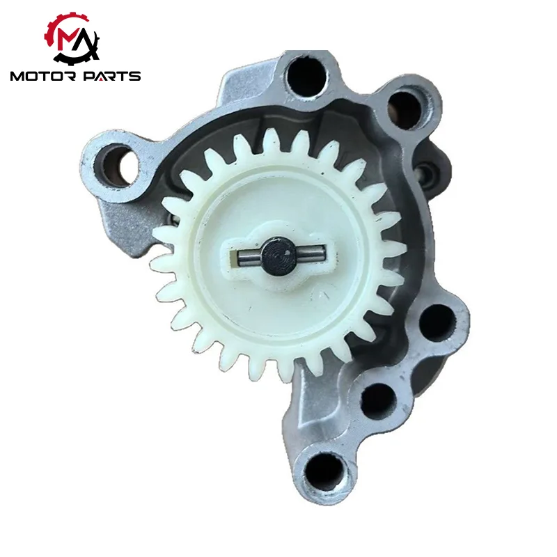 Motorcycle Engine Parts