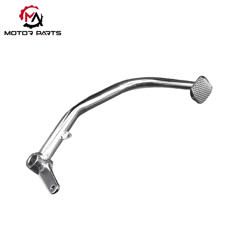 JH70 Motozikleta pedala Oinaren balazta pedala