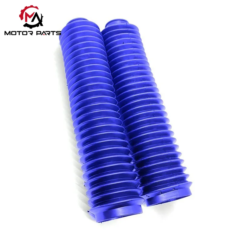 Motozikletako osagarriak Aldaketa piezak 32 cm-ko Shock Absorber Hauts-estalkia