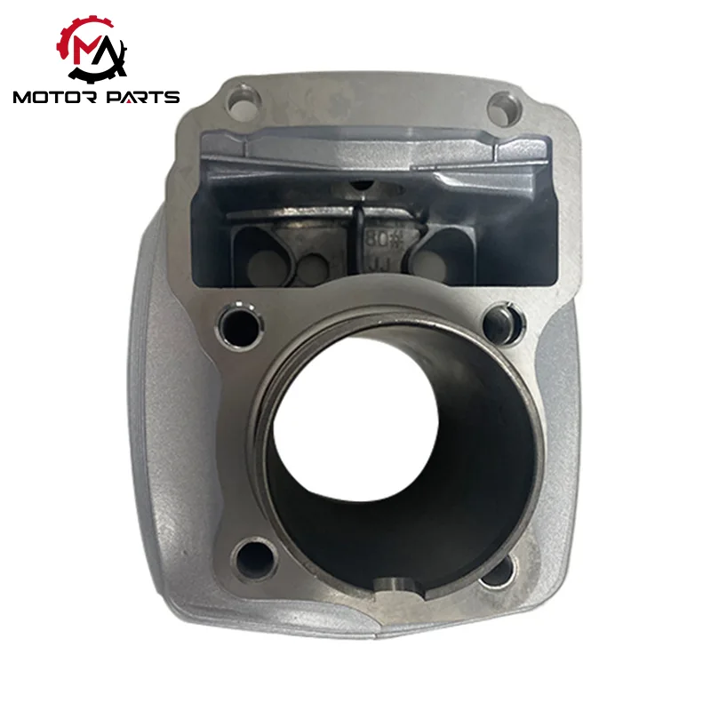 Honda CG125 motozikleta zilindro multzoa