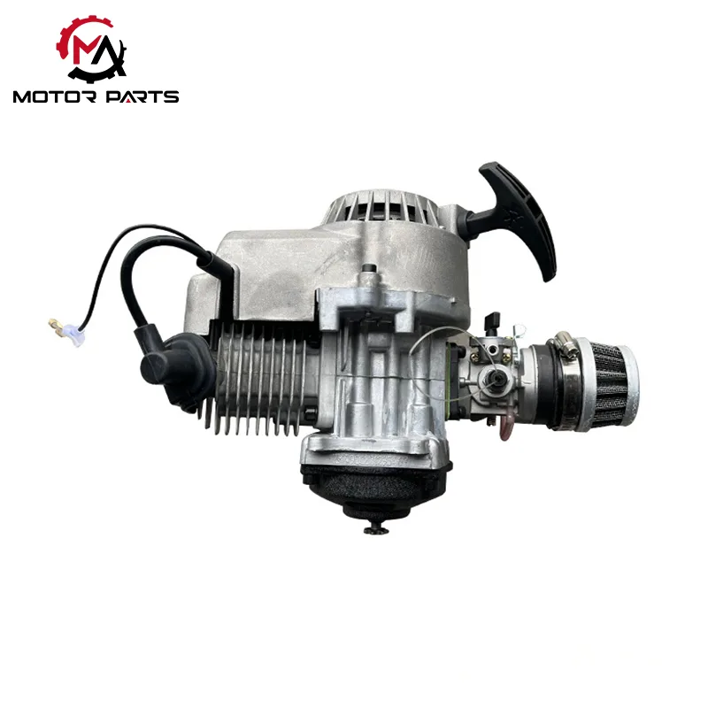 Motozikleta Motorra 49cc Pull Start