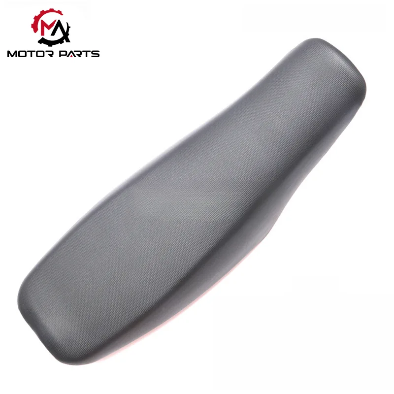 Motorcycle Parts CRF70 Hondarentzako eserlekua