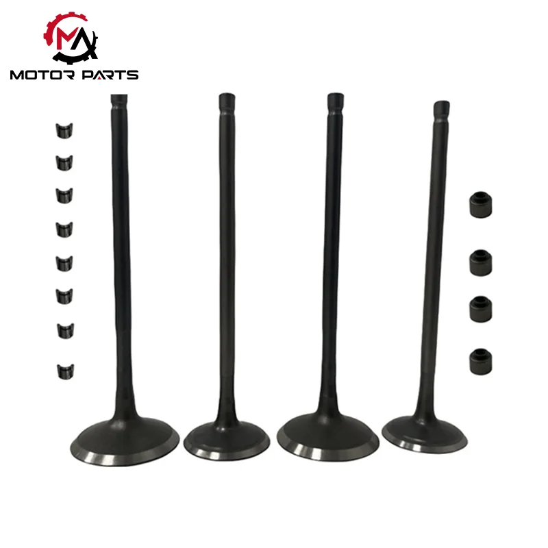 Motozikleta balbula PULSAR 200NSrako