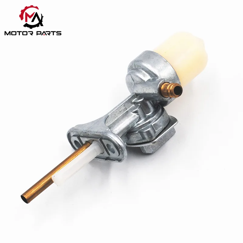 SUZUKI GN125 Motozikleta Erregaia