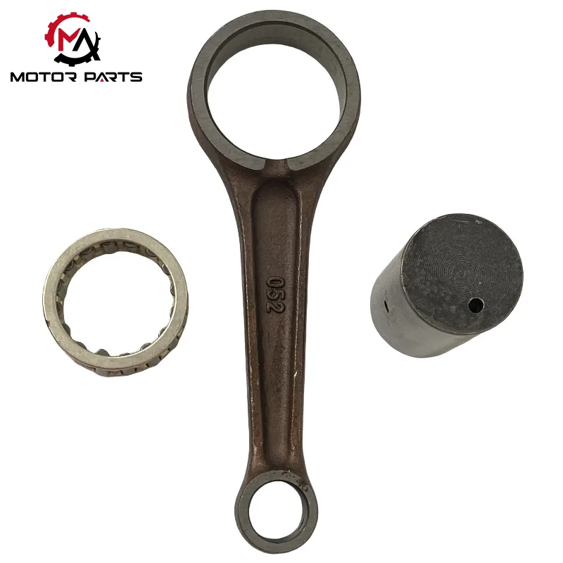 Suzuki GS125 motozikleta biraderaren biela multzoa