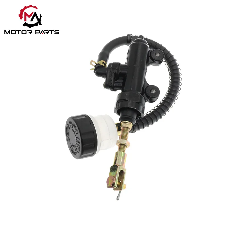 Suzuki GSXR 600 motozikleta balazta-ponpa