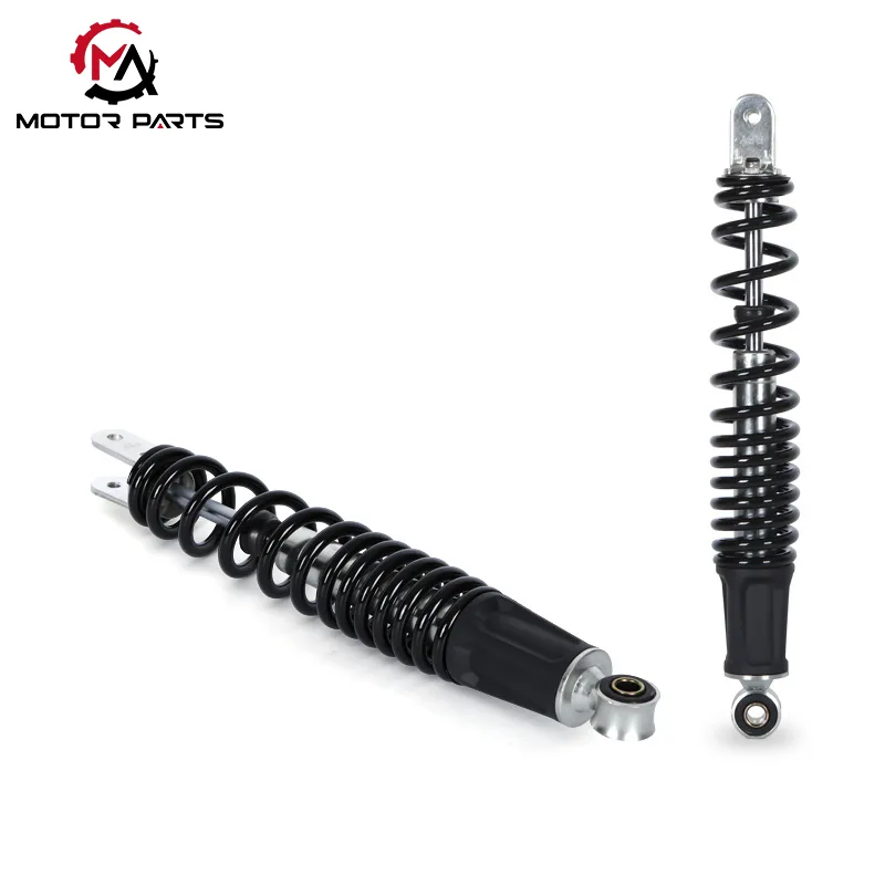 Yamaha NMAX155 Motozikleta Atzeko Amortzarra