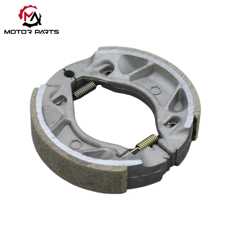 YAMAHA YBR125 JYM125 Motozikleta Balazta Oinetakoak