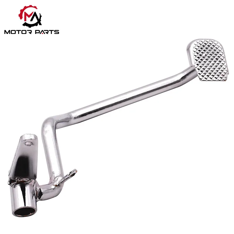 YBR125 Motozikleta balazta-pedala